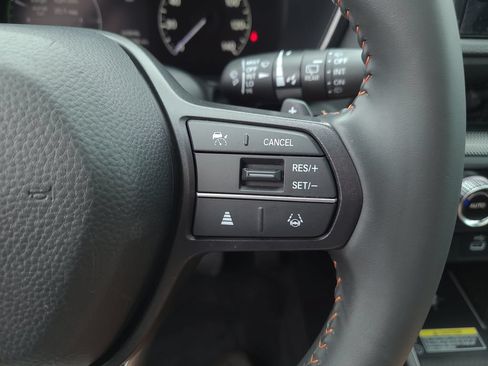 Used 2025 Honda CR-V Sport-L image 30