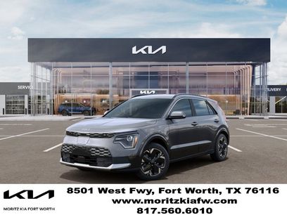 New 2026 Kia Niro Wind