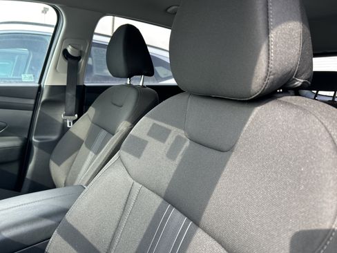 Used 2025 Hyundai Tucson SEL image 12