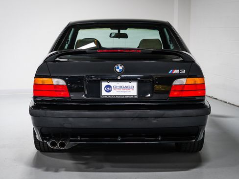 Used 1999 BMW M3 Coupe RWD image 4
