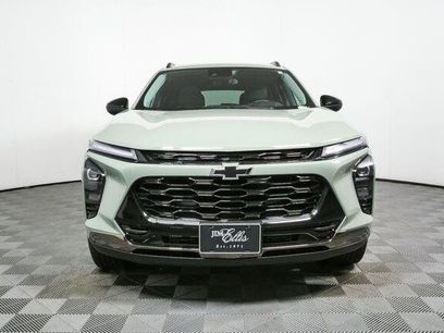 Certified 2025 Chevrolet Trax ACTIV w/ Sunroof Package
