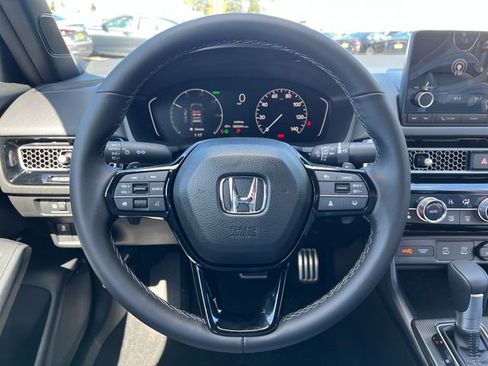 New 2026 Honda Civic Sport image 18