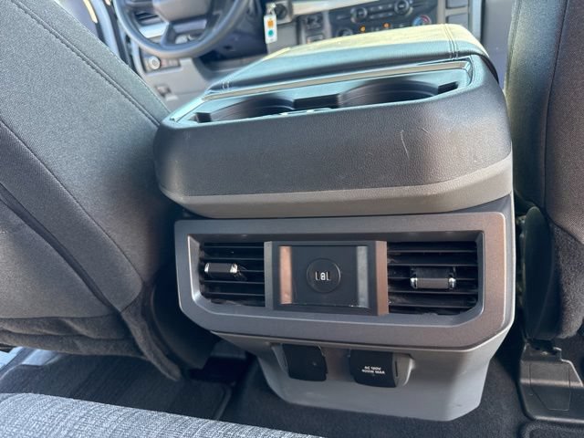 Used 2024 Ford F350 XLT AWD/4WD image 34