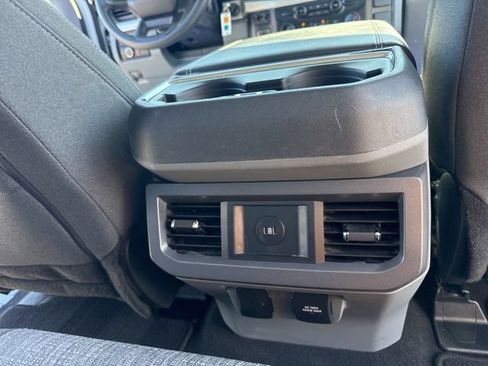 Used 2024 Ford F350 XLT AWD/4WD image 34