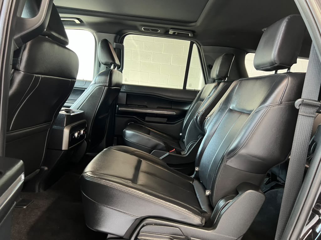 Used 2021 Ford Expedition Max XLT RWD image 14
