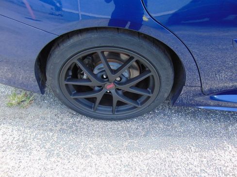 Used 2016 Subaru WRX STI Limited w/ Popular Package #3 AWD/4WD image 18
