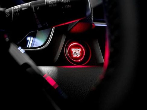 New 2026 Honda Passport RTL image 35