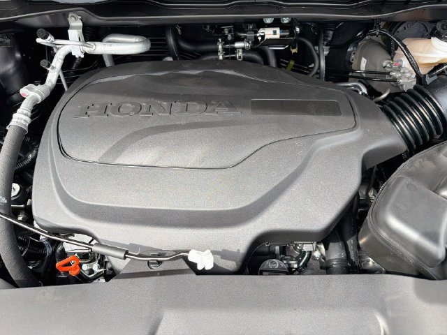 New 2027 Honda Odyssey EX-L image 30