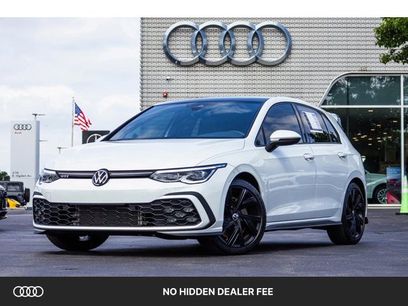 Used 2023 Volkswagen GTI SE