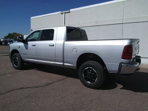 New 2026 RAM 2500 Laramie w/ Towing Technology Group image 7