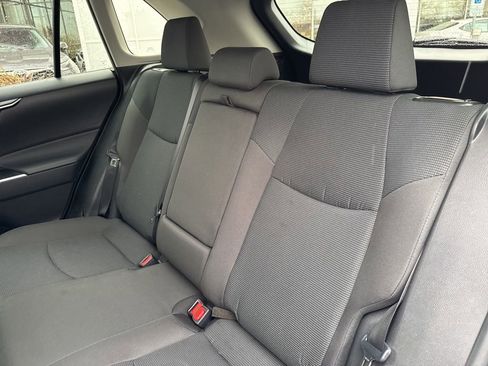 Used 2025 Toyota RAV4 LE image 18