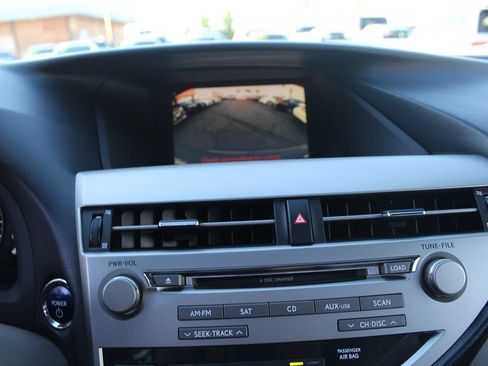 Used 2011 Lexus RX 450h 2WD w/ Premium Pkg image 31