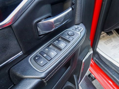 Used 2023 RAM 2500 Laramie image 21