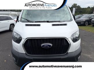 Used 2025 Ford Transit 250 Low Roof w/ Exterior Upgrade Package RWD video 1