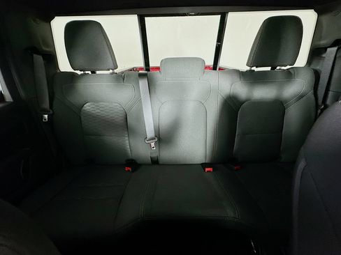 New 2026 RAM 1500 Express AWD/4WD image 10