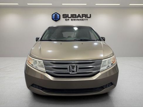 Used 2012 Honda Odyssey EX-L image 8