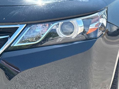 Used 2014 Chevrolet Impala LTZ FWD image 9