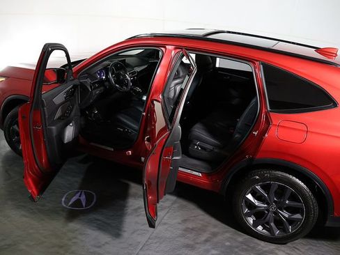 Used 2023 Acura MDX A-Spec AWD/4WD image 5