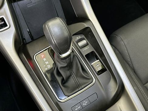 Used 2024 Dodge Hornet R/T Plus AWD/4WD image 16