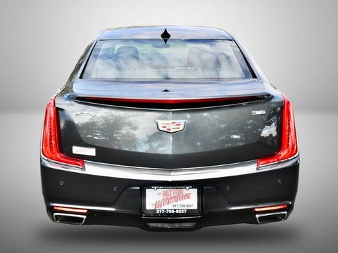 Used 2019 Cadillac XTS Luxury FWD image 6