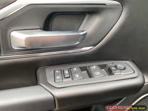 New 2026 RAM 1500 Big Horn AWD/4WD image 22