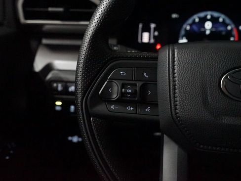 New 2026 Toyota Tacoma SR5 AWD/4WD image 15