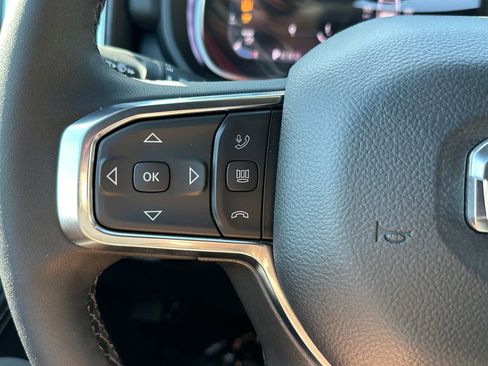 New 2026 RAM 2500 Laramie image 21