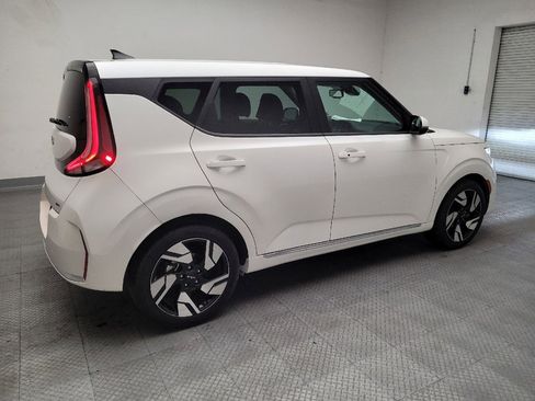 Used 2023 Kia Soul GT-Line w/ GT-Line Technology Package image 10