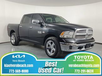 Used 2018 RAM 1500 SLT 360° Tour