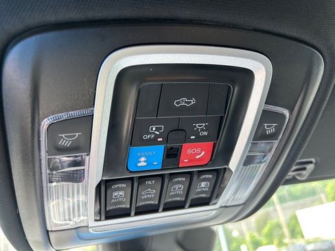 New 2026 RAM 1500 Big Horn image 32