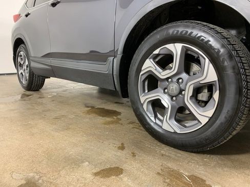 Used 2018 Honda CR-V EX image 6