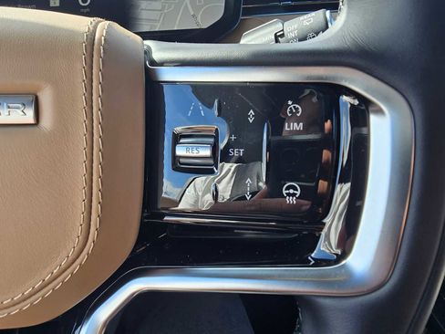 New 2026 Land Rover Range Rover Sport SE image 31