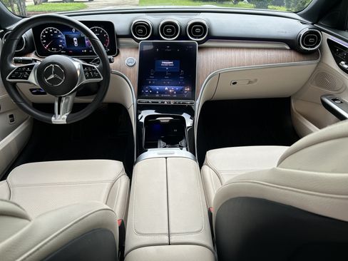 Certified 2024 Mercedes-Benz C 300 Sedan image 27
