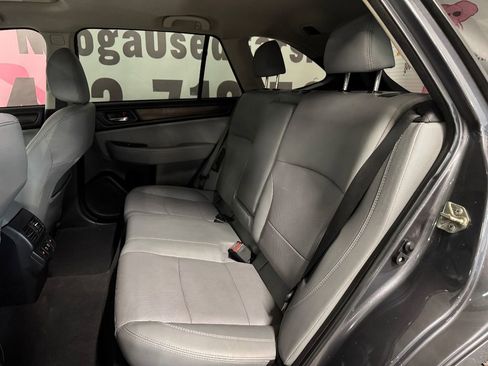 Used 2019 Subaru Outback 2.5i Limited image 22