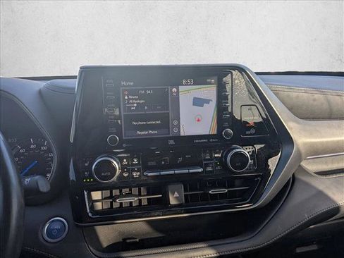 Used 2020 Toyota Highlander Limited image 12