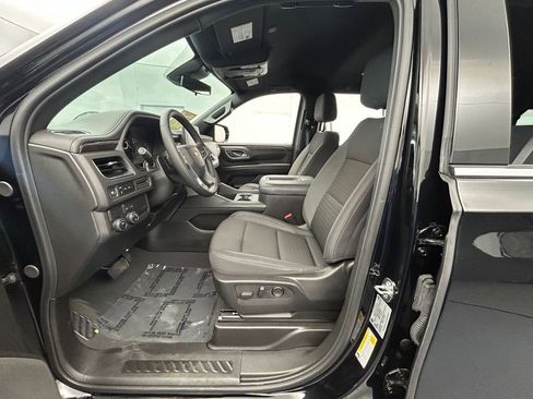 Used 2024 Chevrolet Suburban LS w/ Driver Alert Package RWD image 15
