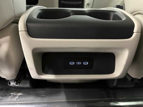 New 2026 Honda Odyssey EX-L image 22