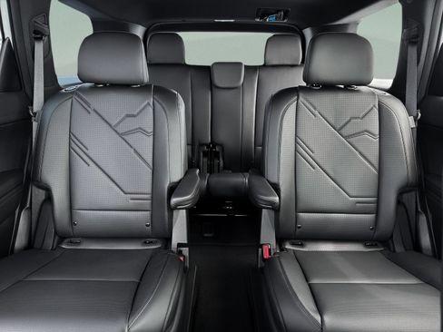 New 2026 Hyundai Palisade XRT Pro AWD/4WD image 16