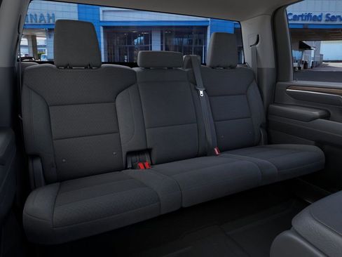 New 2026 Chevrolet Silverado 2500 LT w/ Convenience Package AWD/4WD image 18