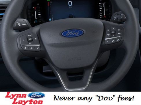 New 2026 Ford Maverick XLT FWD image 14