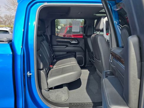 Certified 2024 GMC Sierra 1500 Elevation w/ Elevation Premium Package AWD/4WD image 37