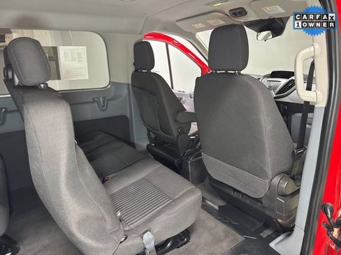 Used 2016 Ford Transit 350 XL image 12