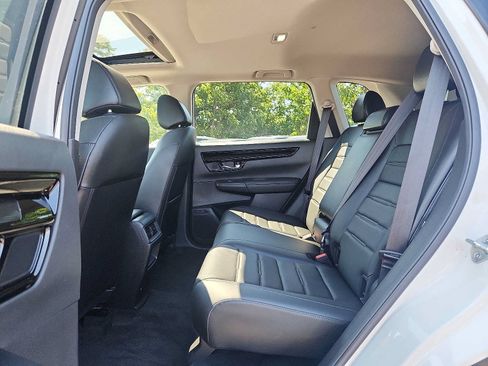 Certified 2024 Honda CR-V EX-L image 10