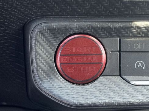 Used 2025 Ford Mustang Premium RWD image 19