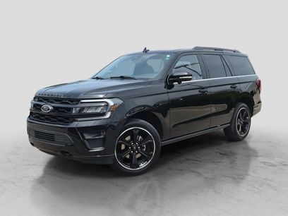 Used 2023 Ford Expedition Limited
