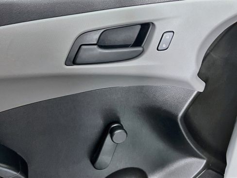 Used 2017 Chevrolet Sonic LS FWD image 16