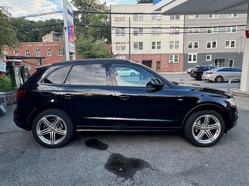 Used 2014 Audi Q5 3.0T Premium Plus w/ S Line Plus Package image 6