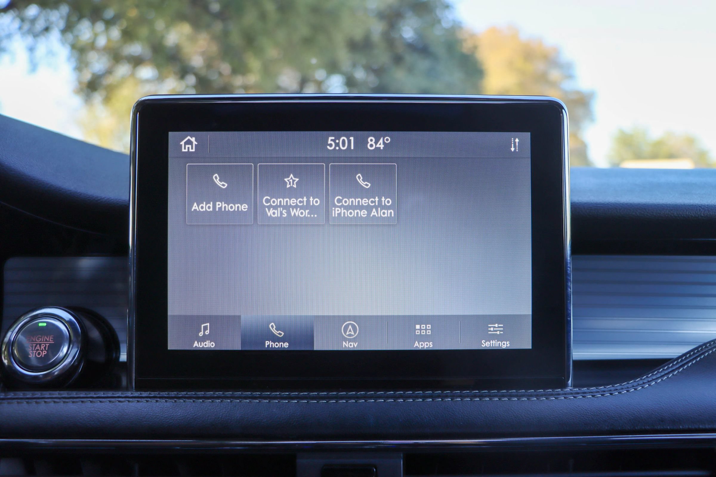 Used 2020 Lincoln Corsair AWD w/ Premium Package image 35