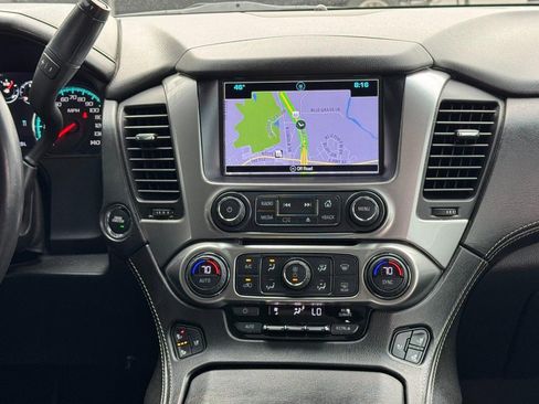 Used 2017 Chevrolet Tahoe Premier AWD/4WD image 18