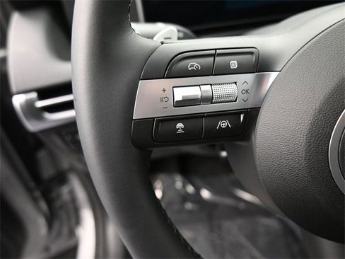 New 2026 Hyundai Tucson SEL image 17